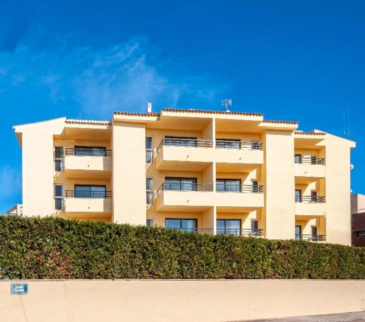 Mallorca Rooms Cala Millor 2 Dış mekan fotoğraf