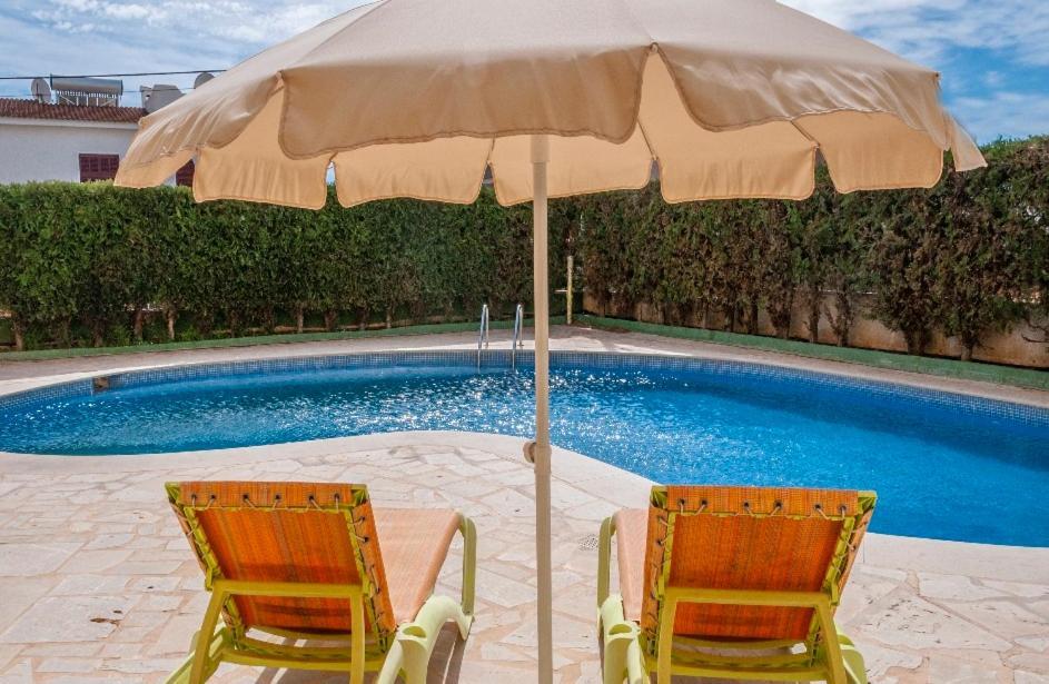 Mallorca Rooms Cala Millor 2 Dış mekan fotoğraf