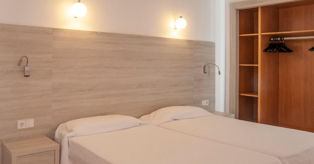 Mallorca Rooms Cala Millor 2 Dış mekan fotoğraf