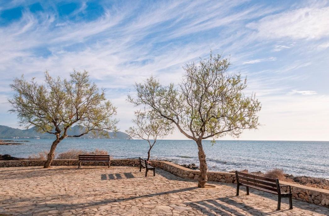Mallorca Rooms Cala Millor 2 Dış mekan fotoğraf