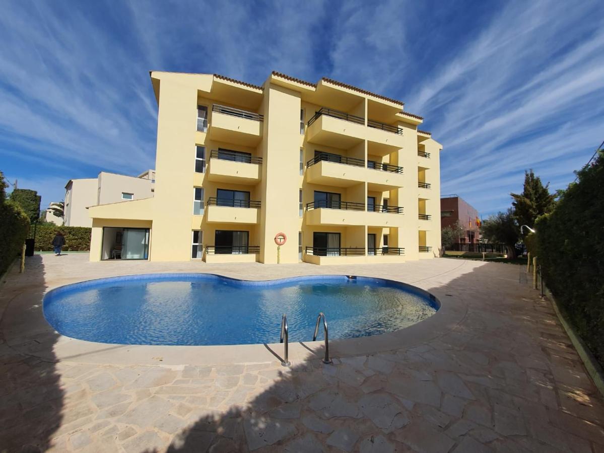 Mallorca Rooms Cala Millor 2 Dış mekan fotoğraf